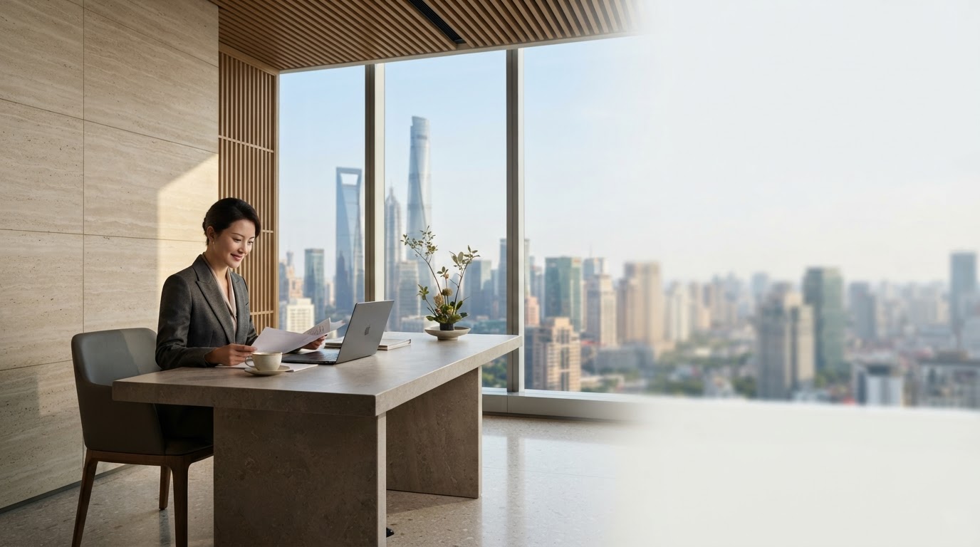 和记娱乐的AI数据智能平台界面，展示实时市场数据分析场景